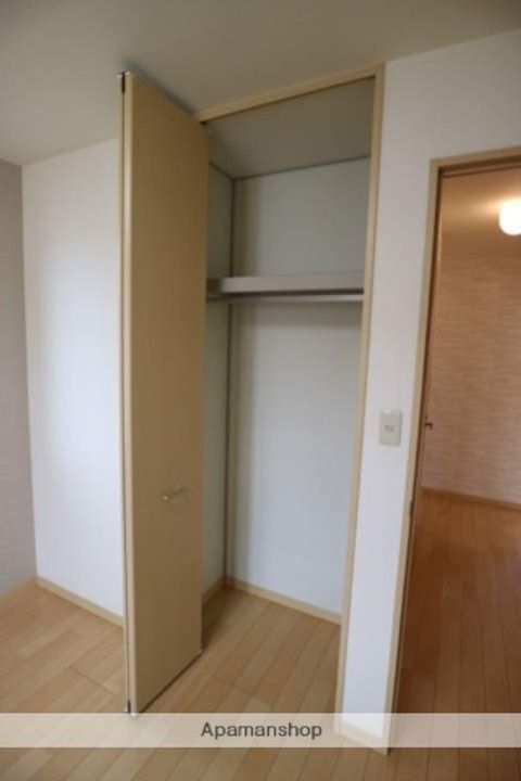 シャルマンラフォーレC棟の内装