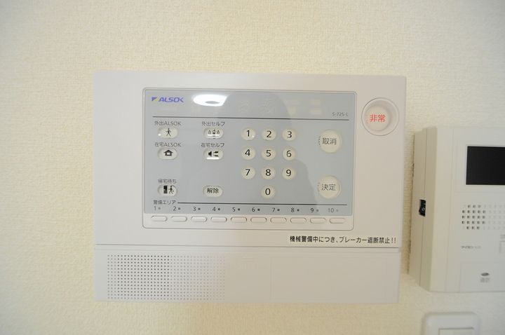 レオパレスMILE 桑南105のその他画像