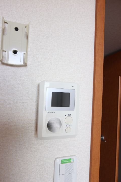 レオパレスMILE 桑南202のその他画像