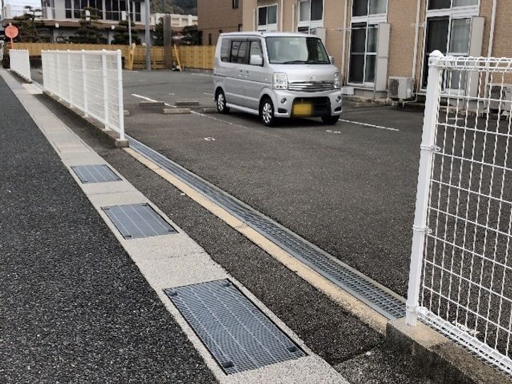 レオパレスMILE 桑南102のその他画像
