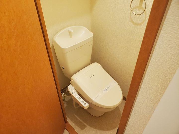 レオパレスグリュ204のその他画像