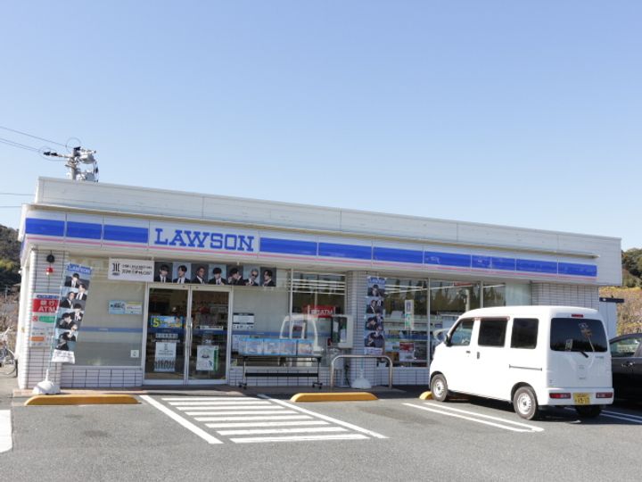 レオパレス半田山107の周辺