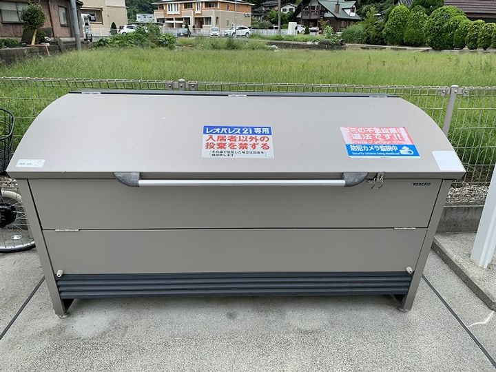 レオネクストエスポワールT Ⅵ108のその他画像