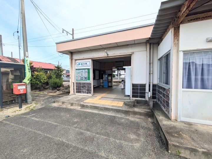 レオパレスソレイユ101の周辺