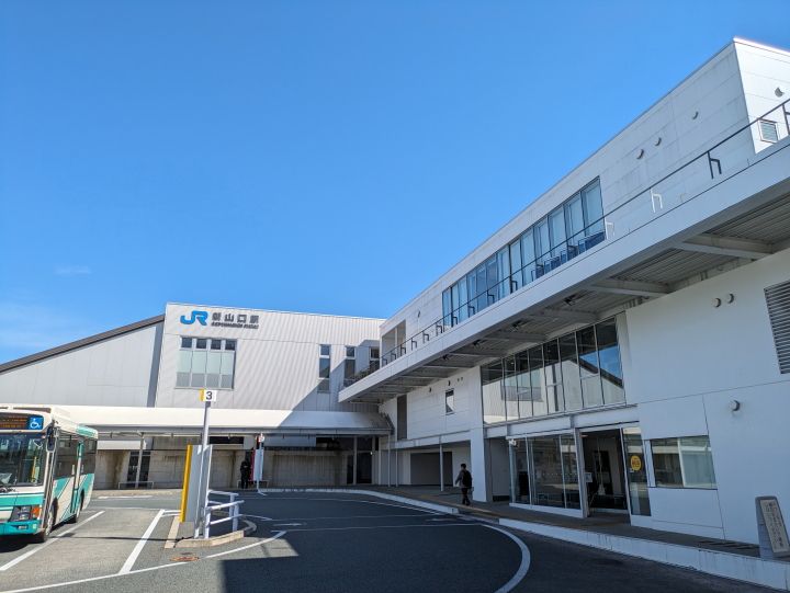 レオパレスあかつき109の周辺