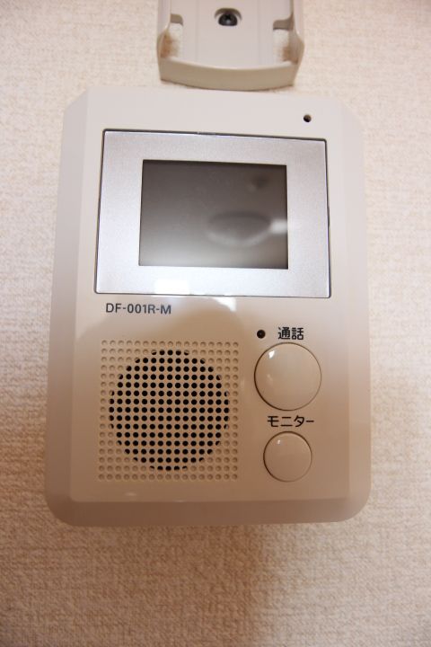 レオパレスCASA SHOEN108のその他画像
