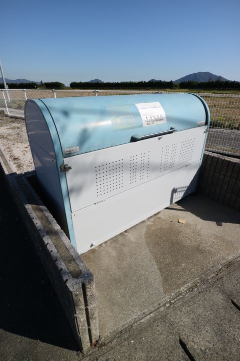 レオパレス西浦106のその他画像