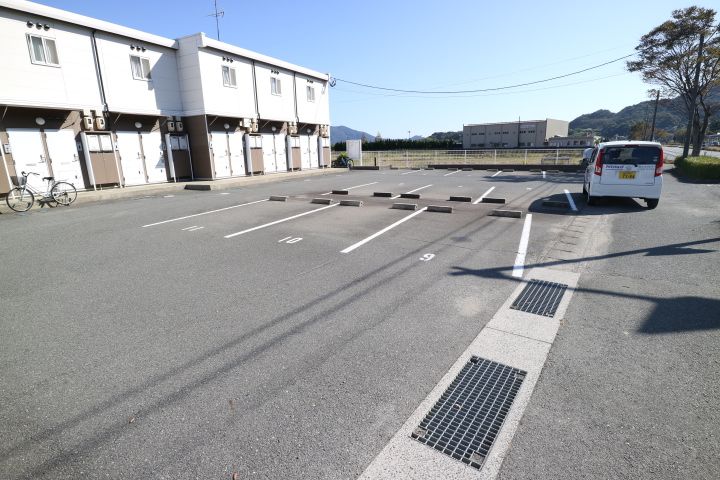 レオパレス西浦106のその他画像