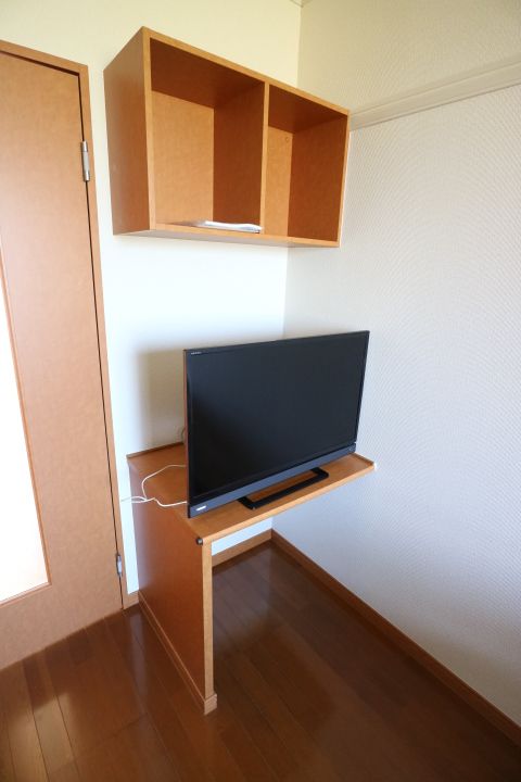 レオパレス西浦106の内装