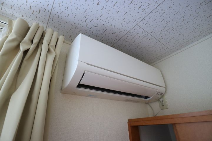 レオパレス西浦106の内装