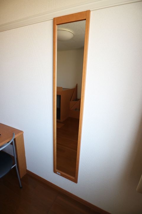レオパレス西浦106の内装