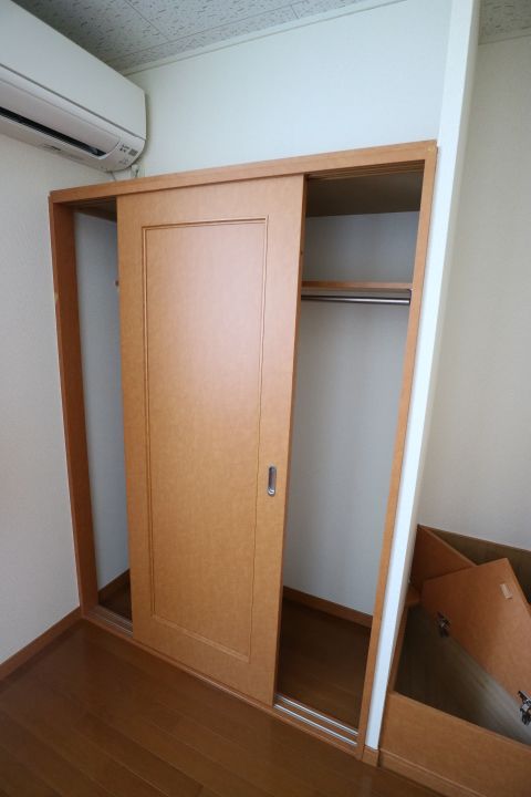 レオパレス西浦106のその他画像