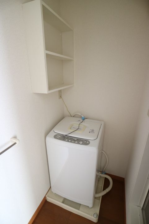 レオパレス西浦106のその他画像