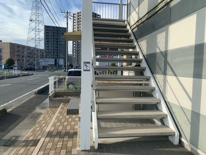 レオパレス新山口201のその他画像