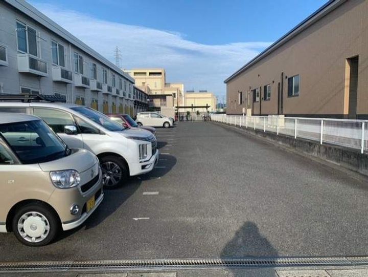 レオパレス新山口201のその他画像