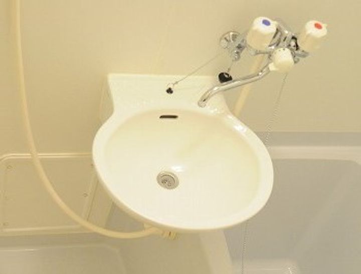 レオパレスヴィーブル室尾107のその他画像