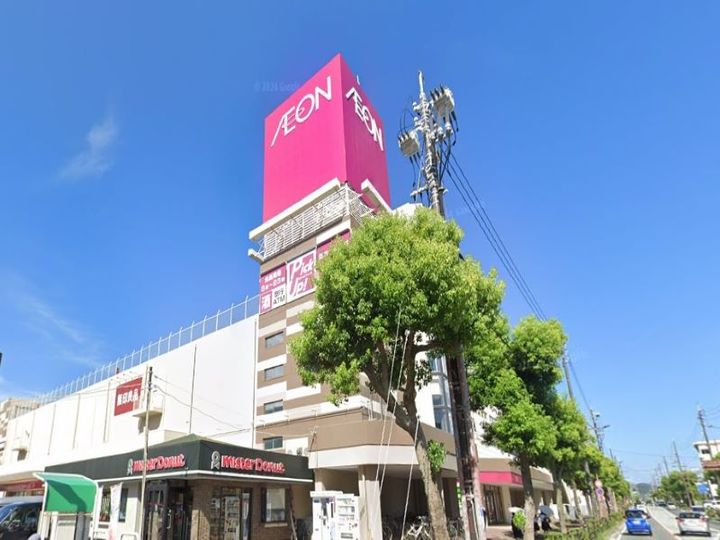 レオパレス岩畠203の周辺