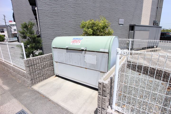 レオパレス泉Ⅰ116のその他画像