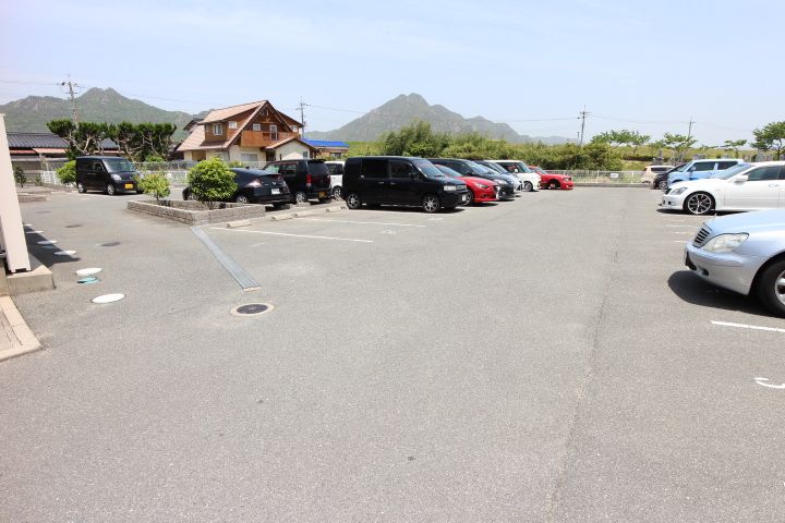 レオパレス泉Ⅰ116のその他画像