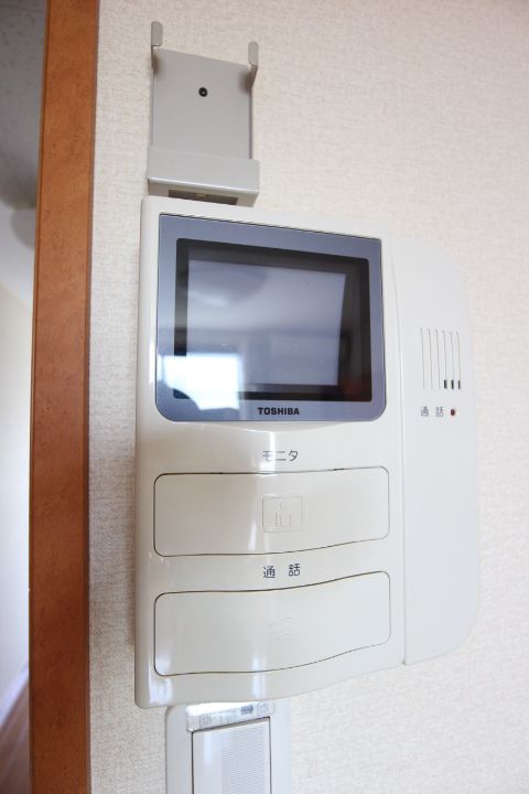 レオパレス泉Ⅰ116のその他画像