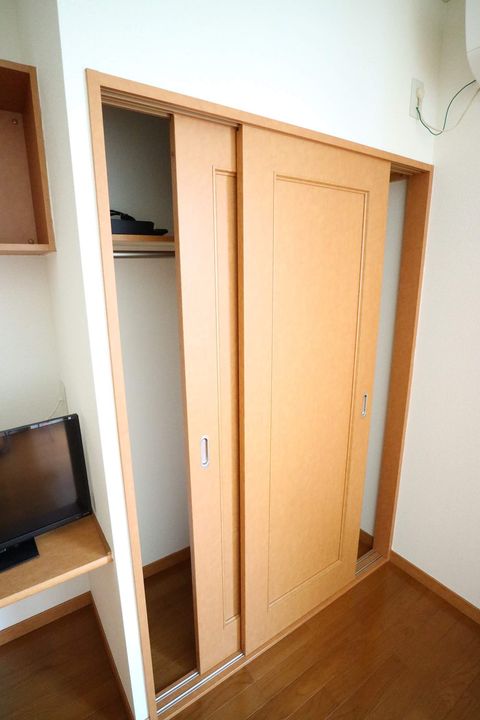 レオパレスハーベスト迫戸202のその他画像