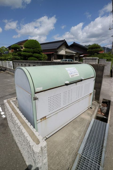 レオパレスハーベスト迫戸106のその他画像