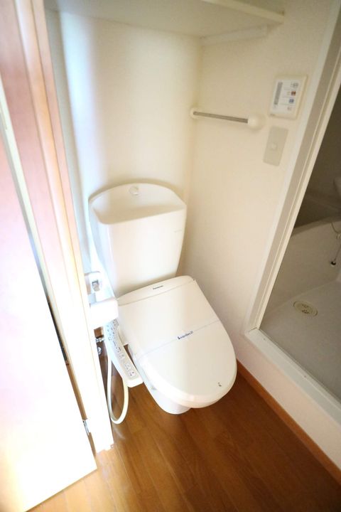 レオパレスハーベスト迫戸106のその他画像
