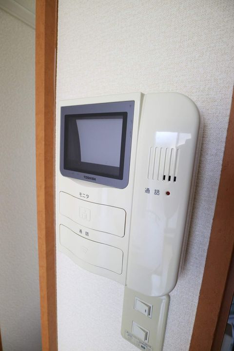 レオパレスハーベスト迫戸106のその他画像