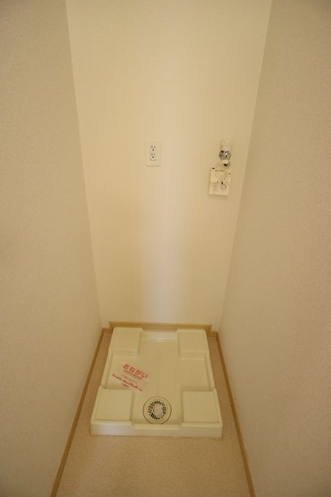 サン プレーヌAの内装