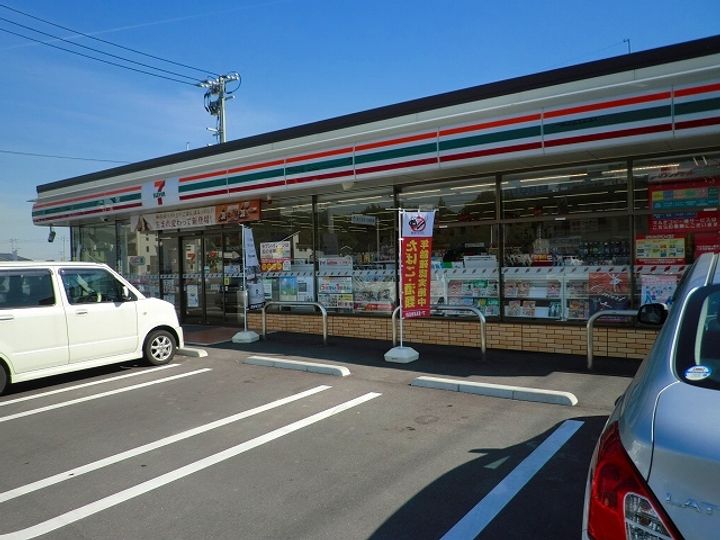 カーサ エスペランザの周辺