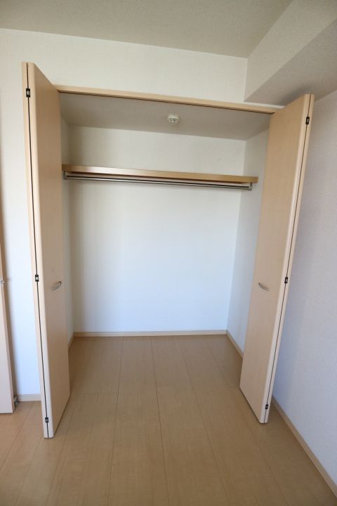 サウスサイド・テラスの内装