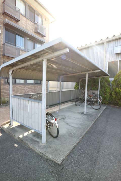 サウスサイド・テラスのその他画像