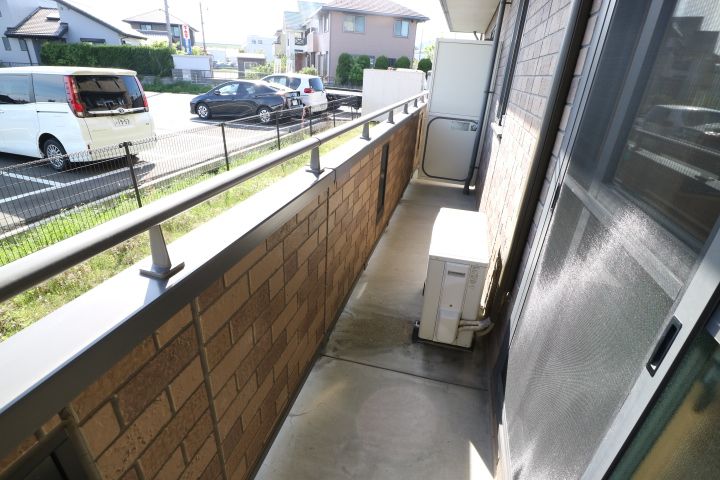 サウスサイド・テラスのその他画像