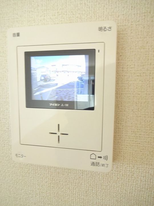 ヴィラ リヴィエール Aのその他画像