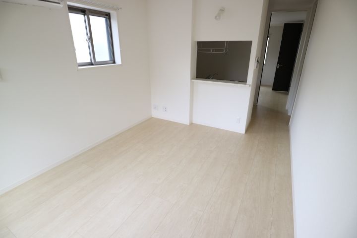 グランフラーヴ天神の内装