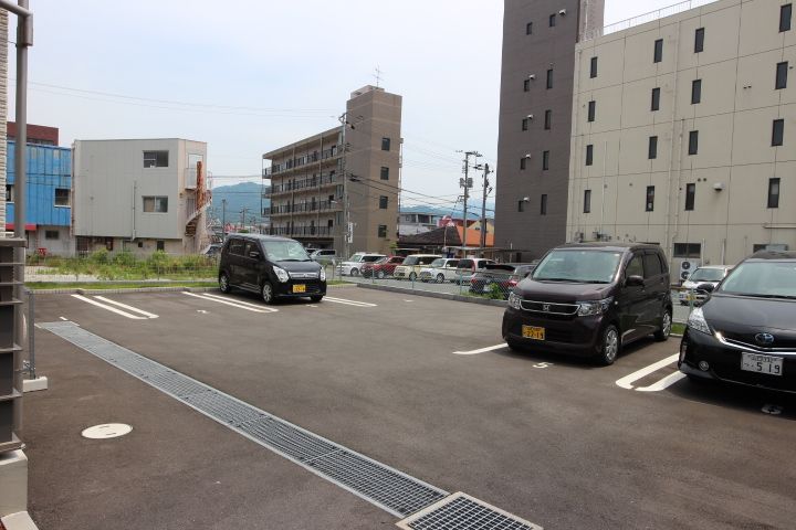 グランフラーヴ天神のその他画像