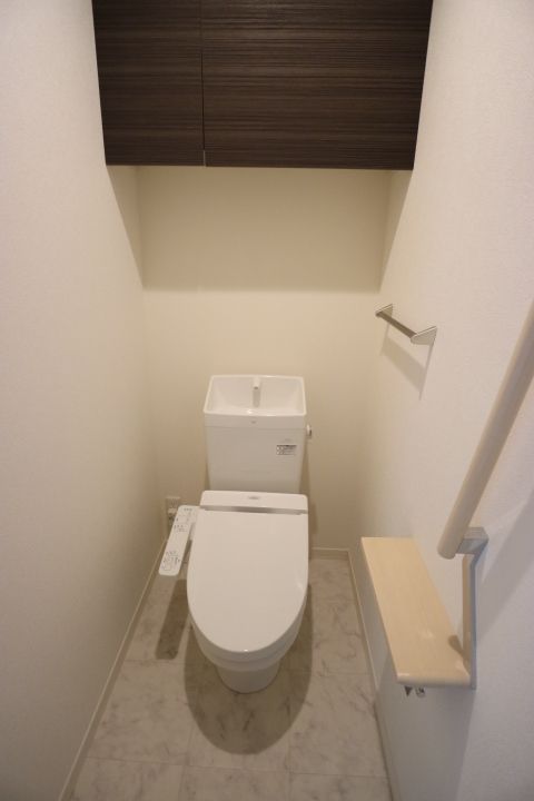 グランフラーヴ天神のその他画像