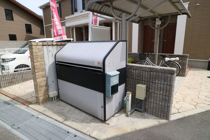 リトム・クラージュのその他画像