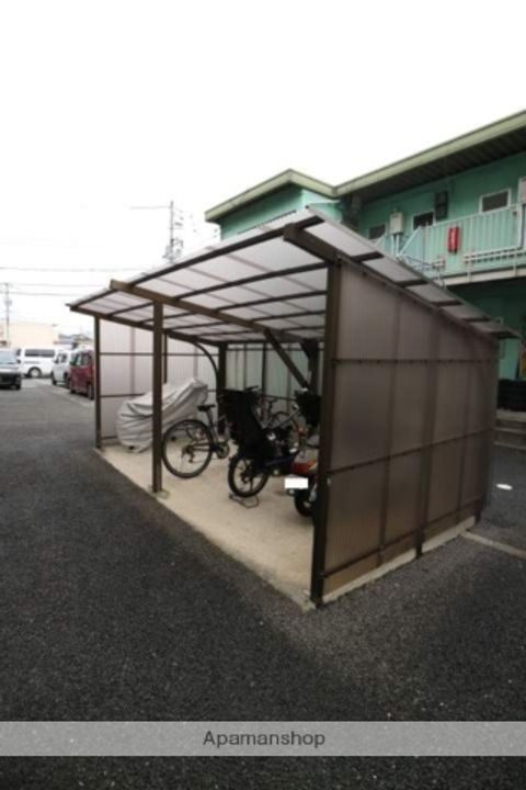 華東ハイツD棟のその他画像