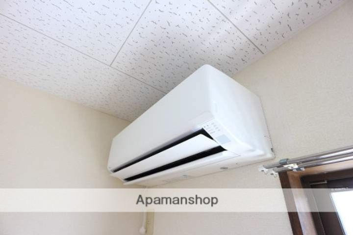 華東ハイツD棟のその他画像