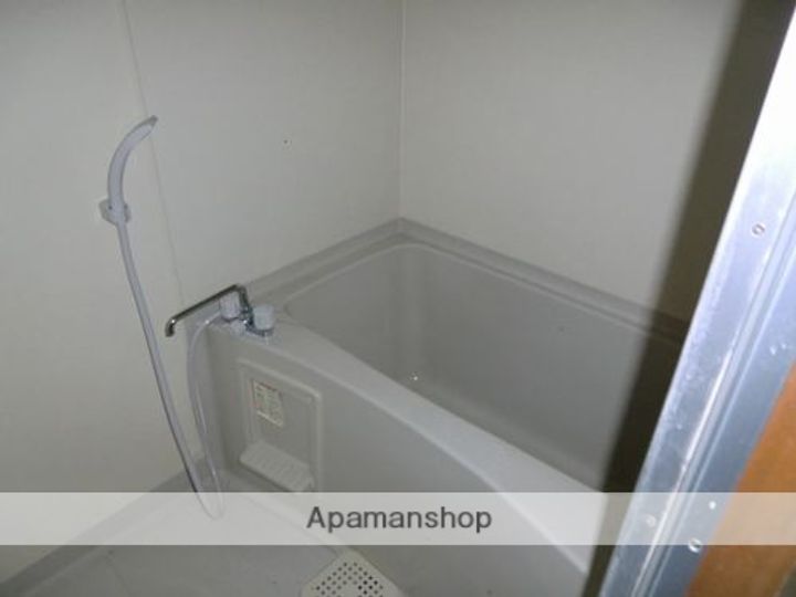 トモエビルの風呂