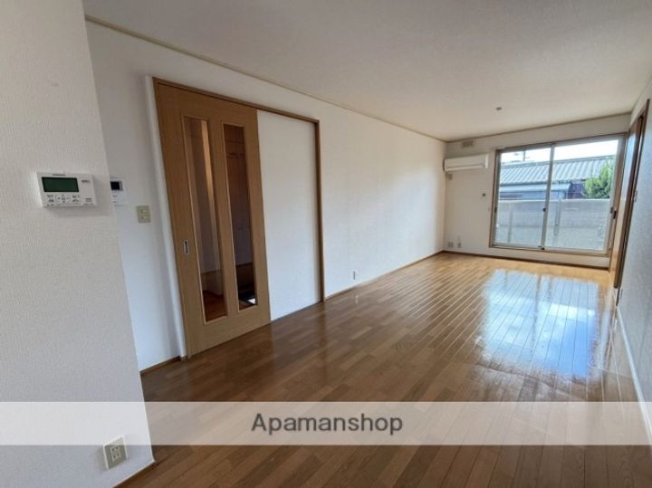 ブライトキャッスルの内装