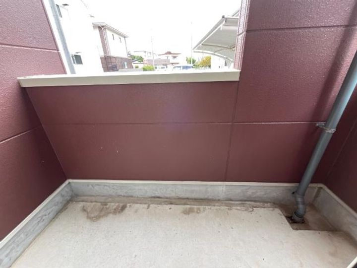 グランヴィレッジの内装