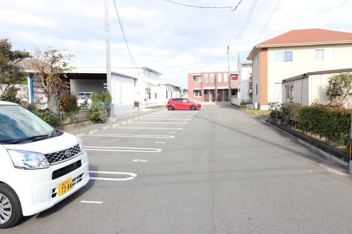 グランヴィレッジのその他画像