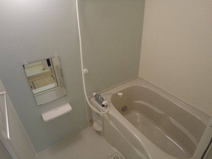 グランヴィレッジの風呂