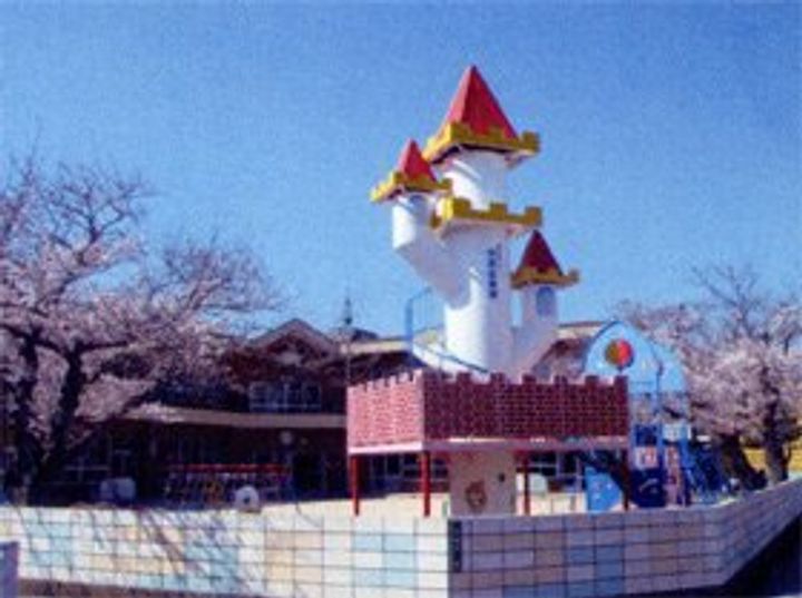 グランヴィレッジの周辺