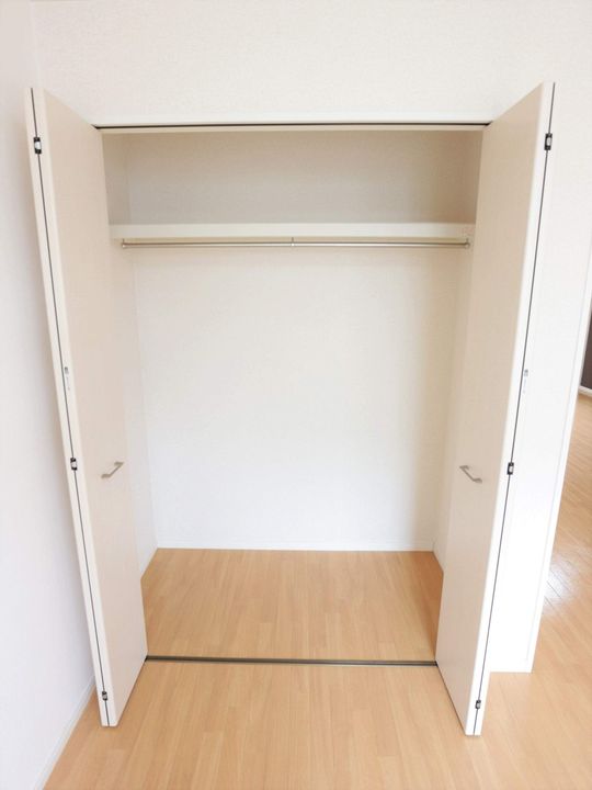 アシューレの内装