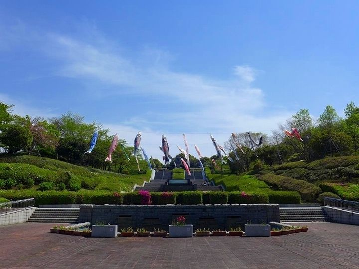 グリッタープレイス 翠の周辺