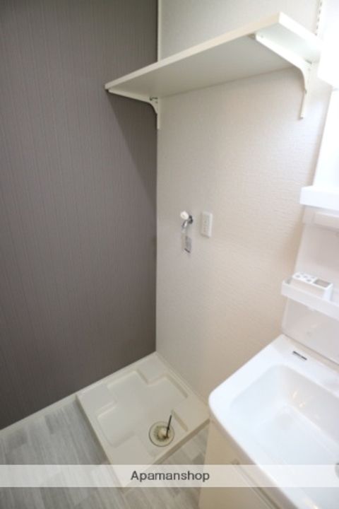 TM VILLAGEの内装