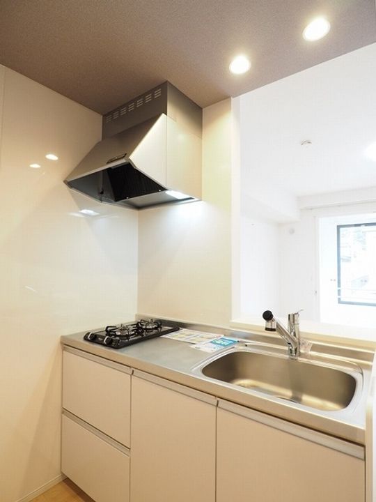 アーベントレーテⅠ102のキッチン